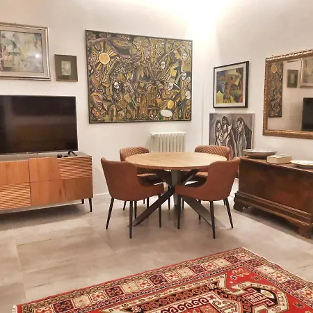 Apartment Corso Porta Nuova Verona