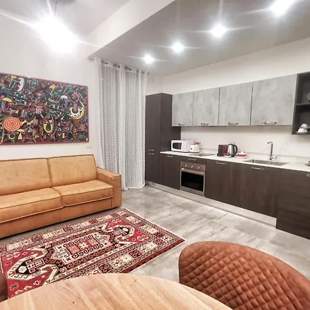 Corso Porta Nuova Apartment *