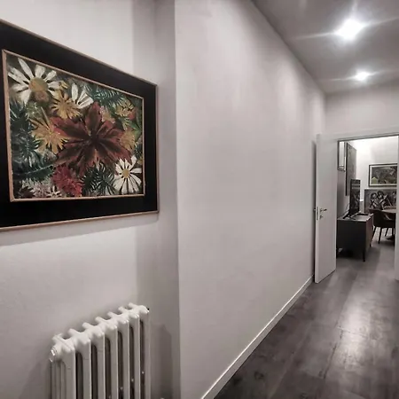 Corso Porta Nuova Apartment