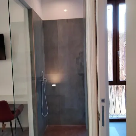 Corso Porta Nuova Apartment Verona