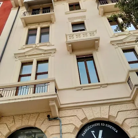 Corso Porta Nuova * Verona